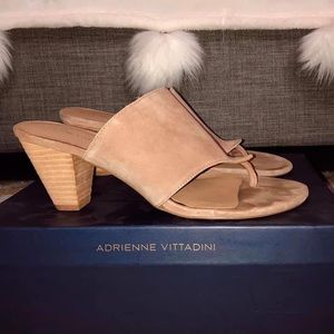 Adrienne Vittadini Sandals